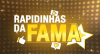 Rapidinhas da Fama (14/11/25) | Completo
