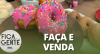 Donut: Aprenda a lucrar com a famosa rosquinha americana