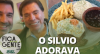 Almoço especial de Silvio Santos: Receita de Bife à cavalo