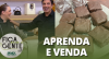 Aprenda a fazer a melhor receita de pão de mel com Edu Guedes