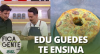 Aprenda como fazer um delicioso pão de calabresa