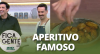 Edu Guedes te ensina a fazer 'Chicken Wings' | Fica com a Gente