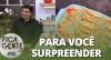 Aprenda com Edu Guedes a fazer cachorro-quente gratinado | Fica com a Gente