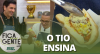 Hot Dog do Edu: Aprenda a fazer o famoso lanche | Fica com a Gente