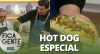 Edu Guedes e Tio do Dog criam hot dog especial | Fica com a Gente