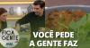 FAÇA SEU PEDIDO: APRENDA A FAZER UMA DELICIOSA RABADA | Fica com a Gente