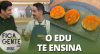 Aprenda a fazer sonho de bisnaguinha com creme | Fica com a Gente