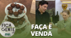 Brigadeiro tradicional: Aprenda a receita com Edu Guedes e convidada