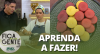 Aprenda a fazer macarons de chocolate e baunilha | Fica com a Gente