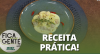 Aprenda a fazer escondidinho de frango com bacon | Fica com a Gente