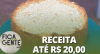 Aprenda a fazer cuca de goiabada gastando pouco | Fica com a Gente