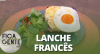 Croque Madame: Aprenda a fazer o famoso lanche francês | Fica com a Gente