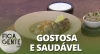 Kafta com babaganuche e arroz turco | Fica com a Gente