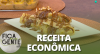 Crepe Banoffee gastando até R$ 20,00 | Fica com a Gente