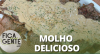 Carne ao molho de cebola e alho | Fica com a Gente