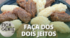 Cocada baiana: Aprenda a receita perfeita! | Fica com a Gente