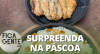 Aprenda esta receita deliciosa com Edu Guedes no 'Fica com a Gente'.