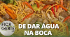 Yakisoba tradicional | Fica com a Gente