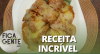 Copa-lombo à parmegiana | Fica com a Gente