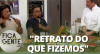 Sucesso atemporal: Tchakabum reflete sobre hits que ainda dominam festas