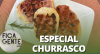 Pão com linguiça: Deixe o seu churrasco ainda melhor