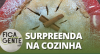 Torta de maçã: Receita incrível e fácil de fazer