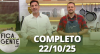 Fica com a Gente (22/10/25) | Completo
