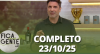 Fica com a Gente (23/10/25) | Completo