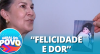 "Se hoje eu vivo é por causa dele", revela mãe de Eliza Samudio sobre neto