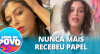 Marcella Maia revela que sofreu assédio de diretor na Globo