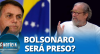 Advogado cita detalhe que pode levar Bolsonaro à prisão imediatamente