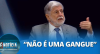 Ministro Celso Amorim sobre o Hamas: "Eles ganharam uma eleição"
