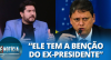 Bolsonaro inelegível Tarcísio é o candidato "favorito" do bolsonarismo