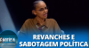 "Organizações criminosas estão se vingando", alerta Marina Silva