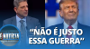 Líder do PT no Senado comenta como movimentações de Trump impactam o Brasil