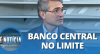 Presidente da Febraban critica juros altos: "Sacrifica a economia"