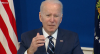 Biden anuncia novas medidas para conter a Covid-19 nos EUA