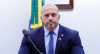 Defesa de Daniel Silveira cita defeito em tornozeleira eletrônica