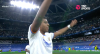 Pelé parabeniza Rodrygo por atuação na Champions