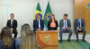 Bolsonaro sanciona Auxílio Brasil no valor de 400 reais