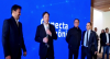 Bolsonaro e Elon Musk anunciam rede Starlink