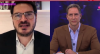 Lacombe e Constantino debatem sobre ideologias dos partidos no Brasil