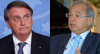 "Pessoas em volta de Bolsonaro o aconselham não fazer reformas", diz Guedes