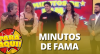 É talento reunido! Veja os participantes do "Minutos da Fama"