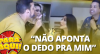 Flávia Noronha tem paciência testada em pegadinha com falsos produtores
