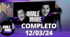 Qualé Moré? (12/03/24) | Completo