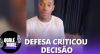 Robinho deve cumprir pena no Brasil, decide STJ