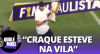 Neymar volta pro Santos? Moré e Assunção falam dos rumores