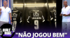 Corinthians: Assunção e Ivan Moré comentam sobre falta de futebol do time