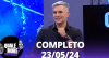 Qualé, Moré? (23/05/24) | Completo